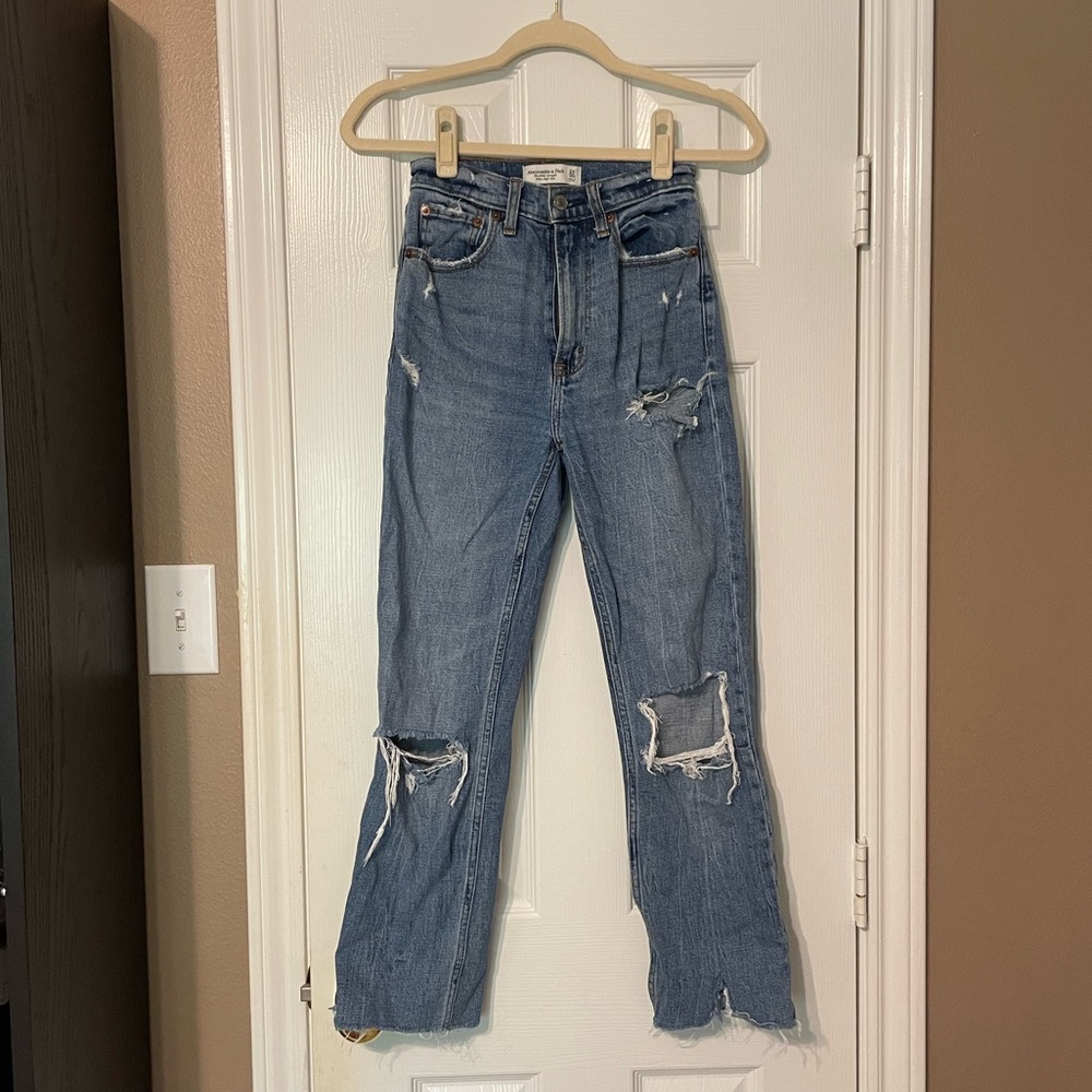 Abercrombie Jeans